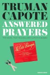 Truman Capote - Answered Prayers