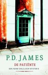 P.D. James - De patiente