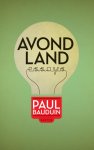 Paul Bauduin - Avondland-Essays