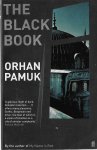 Pamuk, Orhan - The black book