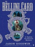 Jason Goodwin - Bellini Card