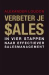 Alexander Loudon - Verbeter je sales