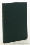 Thonissen, J. J. - La Constitution belge : annotée offrant sous chaque article l'état de la doctrine de la jurisprudence et de la léglislation. Seconde édition.