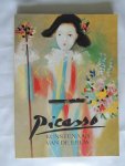 Krimpen, Wim van (dir. Kunsthal); James Hyman (red) - Picasso kunstenaar van de eeuw