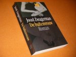 Zwagerman, Joost. - De Buitenvrouw. Roman.