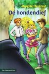 Graaf, Margriet de - 2) De hondendief