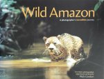 Nick Gordon 139362 - Wild Amazon - a photographer's incredible journey
