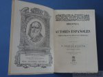 P.Jose de Acosta - Obras del P.Jose de Acosta de la compania de Jesus. Estudio preliminar y edicion del P. Francisco Mateos.