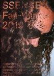SSENSE - Joerg KOCH [Ed.] - SSENSE - Fall - Winter 2019.