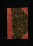 Douglas C.M.A. - Palestina, volledige beschrijving van het heilige land 1879