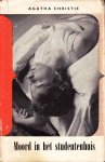 Christie, Agatha - Moord in het studentenhuis