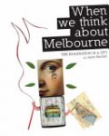 Jenny Sinclair - When We Think about Melbourne