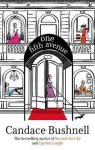 Candace Bushnell - One Fifth Avenue
