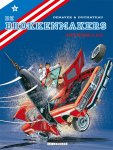 Christian Denayer 35818 - Brokkenmakers integraal Hc02. deel 2/7 Tegen de brokkenmakers, de helse corrida, ups en downs in san francisco