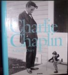 Comte, Michel - Sam Stourdze Stourdzé - Charlie Chaplin - A Photo Diary