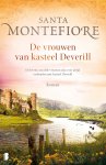 Santa Montefiore - De vrouwen van kasteel Deverill De levens van drie vrouwen zijn voor altijd verbonden met kasteel Deverill
