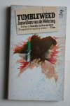 J. van de Wetering - 4 boeken: detective  pockets (4) samen: Death Of A Hawker  &  The Corpse On The Dike  &  The Blond Baboon  &  Tumbleweed