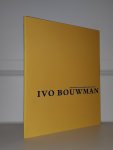 Montens, Aleid B. - Ivo Bouwman Nederlandse en Franse schilderijen 19e en 20e eeuw