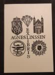  - Ex libris Agnes Linssen