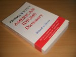 Richard A. Spears - Prisma NTC's American Idioms Dictionary