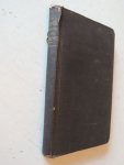 NICHOLSON, E.W.B. EDWARD WILLIAMS BYRON - The gospel according to the Hebrews : its fragments translated and annotated / with a critical analysis of the external and internal evidence relating to it