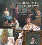 Wilhelmina Cole Holladay - A Museum of Their Own National Museum of Women in the Arts