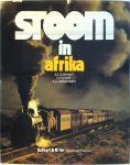 A.E. Durrant, A.A. Jorgensen, C.P. Lewis - Stoom in Afrika