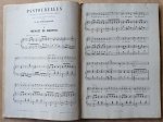 Händel, G.F. - JOSUA - ORATORIUM IN 3 TEILEN VON