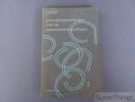 C. van Terheijden, J. Vanderhoeven. - gereedschapswerktuigen voor de verspanende bewerkingen.