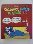 Driel, Toon van - Eneco's Opgewekte Energiekalender 2007