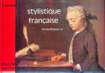 Legrand, E. - Stylistique francaise