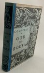 Couperus, Louis, - God en goden. [1e druk]