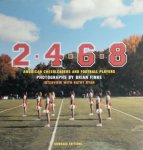 Brian Finke 289722 - 2-4-6-8 American cheerleaders and football players