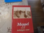 Ponne W.J. en T.J. Rinsema - Meppel in de twintigste eeuw