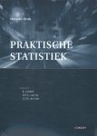 D. van As - Praktische statistiek
