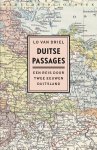 Lo Van Driel 233420 - Duitse passages Een reis door twee eeuwen Duitsland