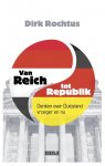 Dirk Rochtus 18209 - Van Reich tot Republik denken over Duitsland vroeger en nu