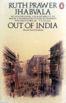 Prawer Jhabvala, Ruth - Out of India (ENGELSTALIG)