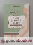 Bullivant, Jane - Er groeit een wonder in mijn buik! --- Praktisch advies en Bijbelse wijsheid. Ervaar het wonder van je zwangerschap
