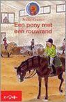 Stasia Cramer - Een pony met een rouwrand
