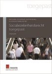 Dirk Heylen, Ivo Verreyt - Socialezekerheidsrecht toegepast