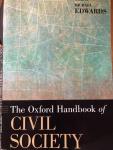 Edwards, Michael (Distinguished Senior Fellow, Distinguished Senior Fellow, Demos) - The Oxford Handbook of Civil Society