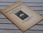 ROLAND HOLST v.d.SCHAIK H. - Verworvenheden