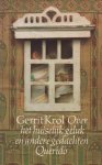 Gerrit Krol 10508 - Over het huiselijk geluk en andere gedachten