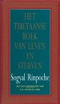Patrick Gaffney - Tibetaanse Boek Van Leven En Sterven