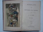 Lummel, H.B. van. - Nederland voor Gerstäckers jonge vrienden.
