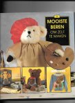 redactie - Mooiste beren om zelf te maken / druk 1