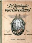 Listal, Alfred ( vert.) Siedentopf, M.Ch. ( auteur) - De Koningin van Elvenland