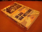 Tobias Brand - De dag van het einde Europa, 7 mei 1945