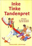 [{:name=>'C. Fredriks', :role=>'A01'}, {:name=>'Jeska Verstegen', :role=>'A12'}] - Inke tinke tandenpret